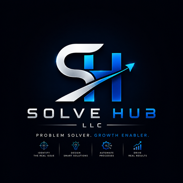 SolveHub LLC